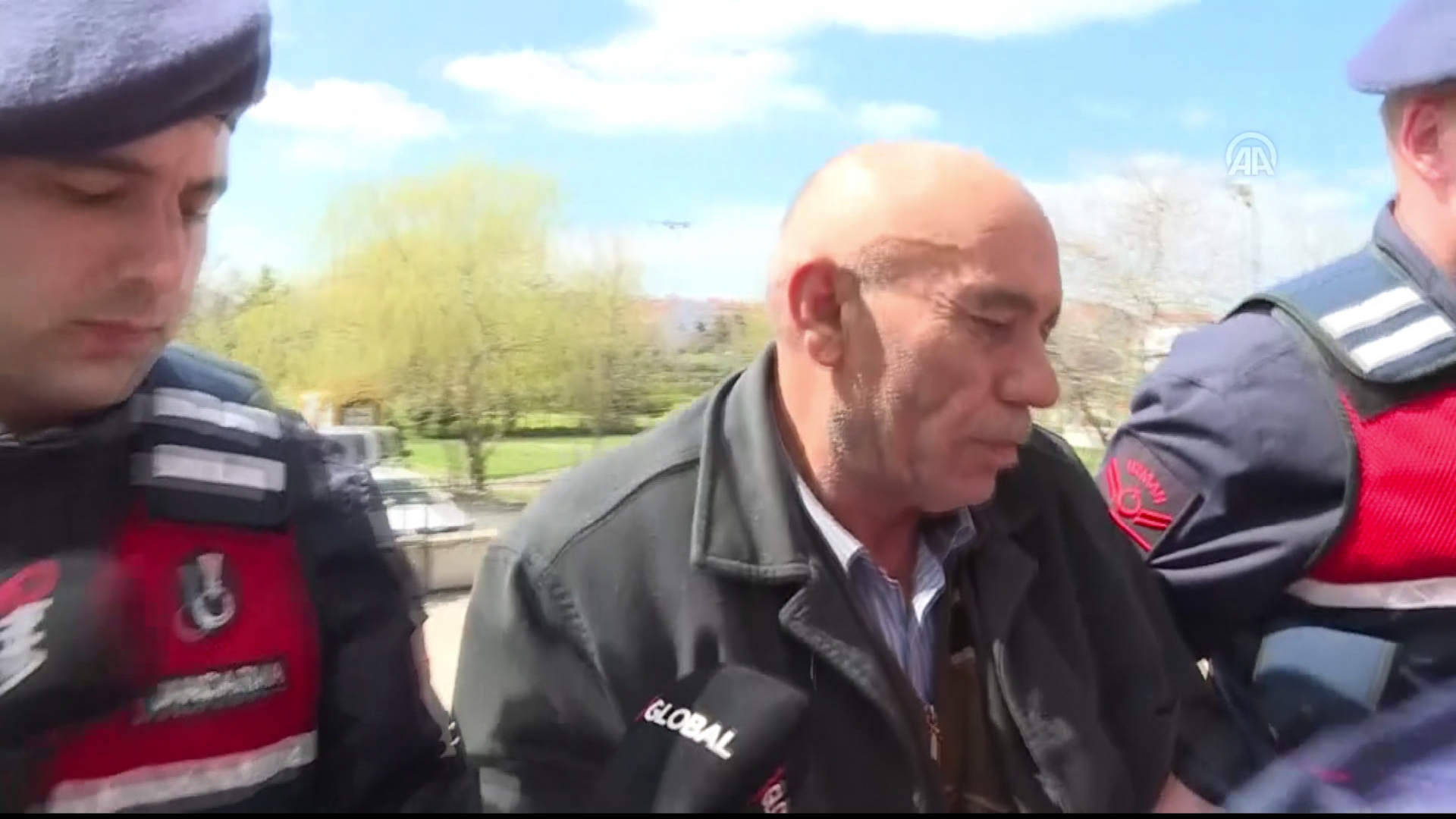 8 bergûmanên êrîşê dijî Serokê CHPyê hatin azadkirin